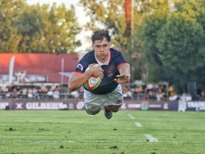 try Capibaras XV-Cobras |