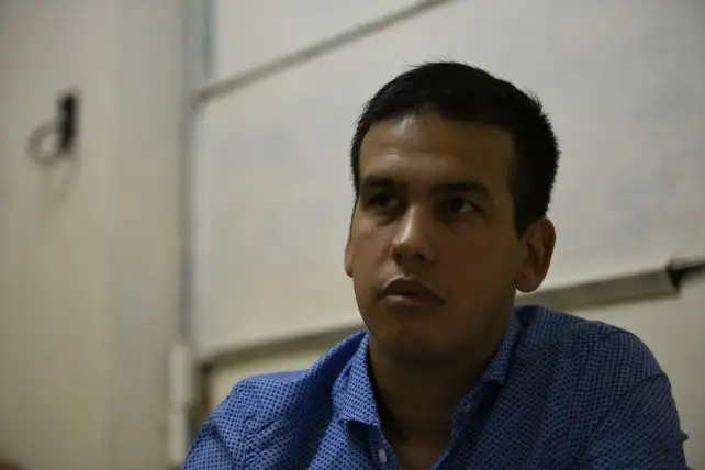“Monchi Cantero” será juzgado junto al resto de Los Monos