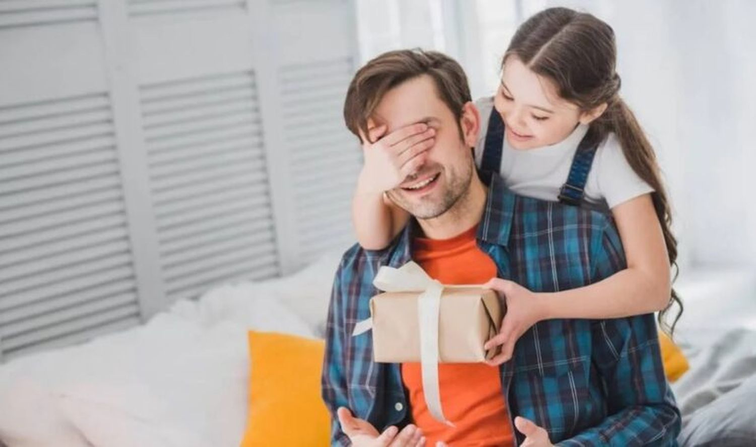 Día del Padre: bajaron las ventas respecto a 2022