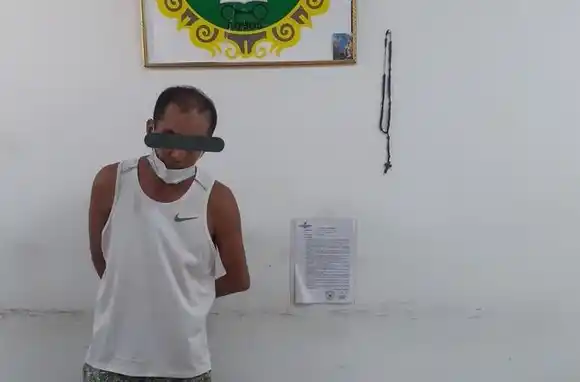 Dictan prisión preventiva para “Cara cortada”, asesino del venezolano Orlando Abreu