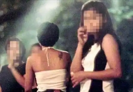 Chubut: "Se ofrecen niños a cambio de sexo en forma programada"