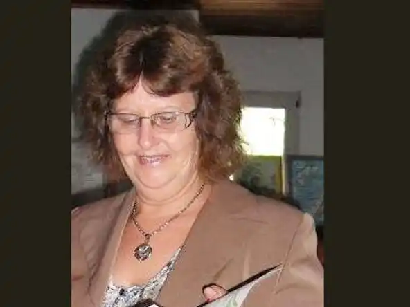 Hoy viernes, Nelda Lugrín presenta su nuevo libro