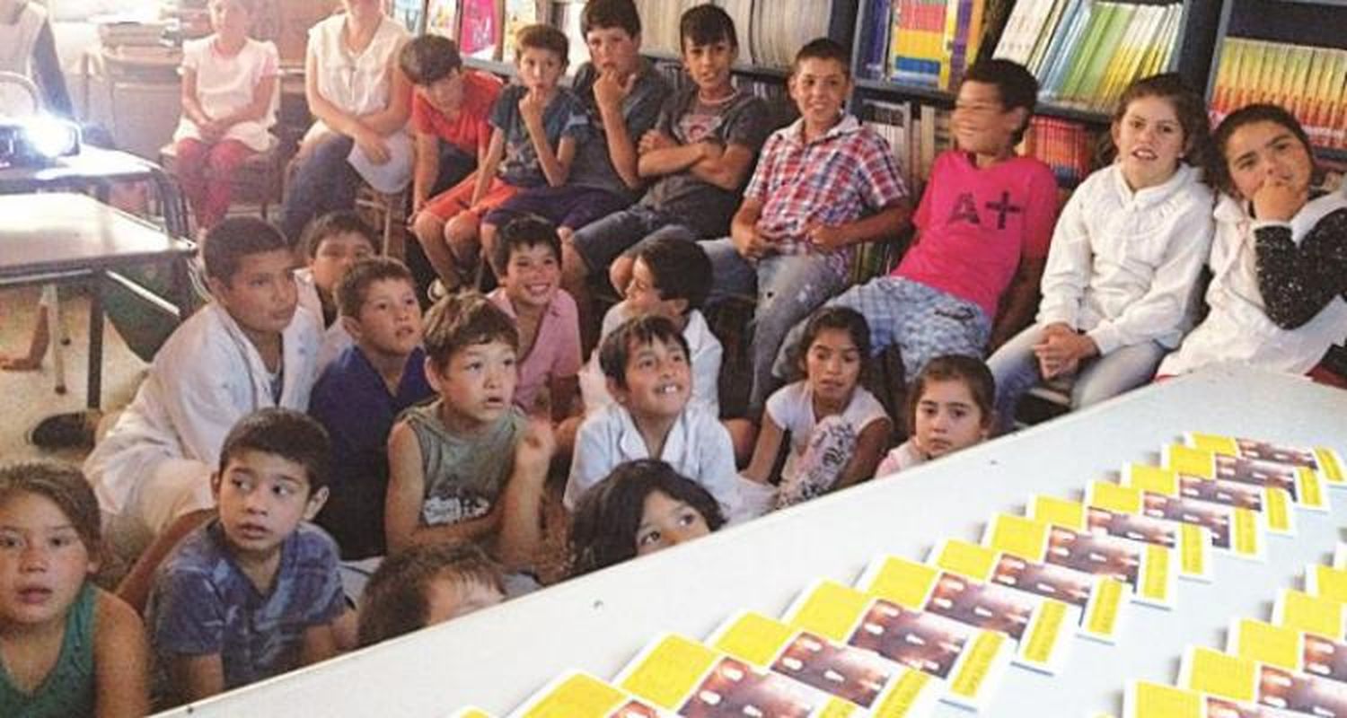 El tesoro poético de La Tosquera