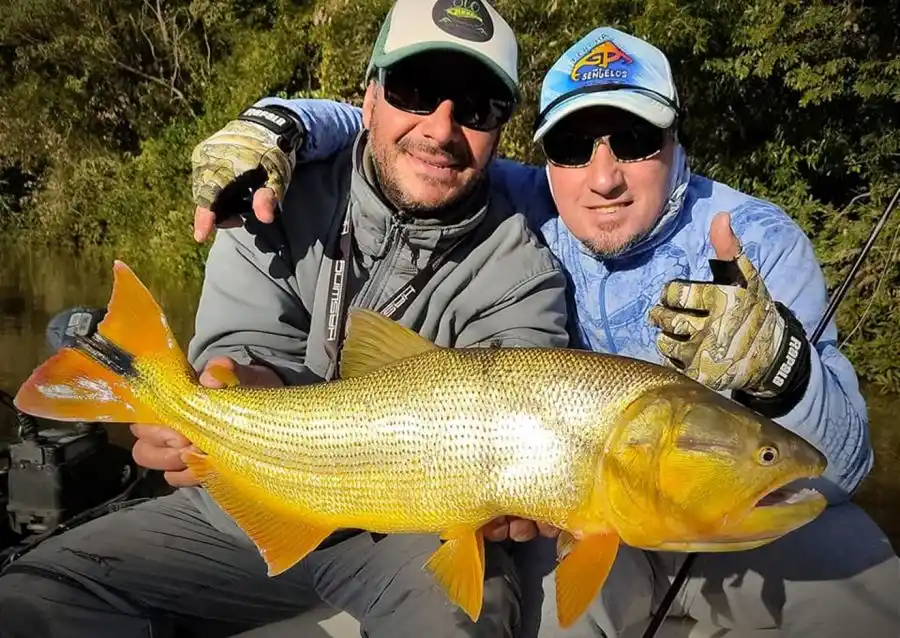 Llegó julio: ¿Dónde pescamos?