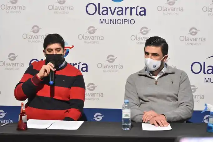 Olavarría: El Municipio anunció que subsidiará a los más afectados por la pandemia