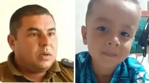 Caso Loan: Maciel fue trasladado a Marcos Paz y el segundo de los 8 detenidos que fue alojado en una cárcel bonaerense