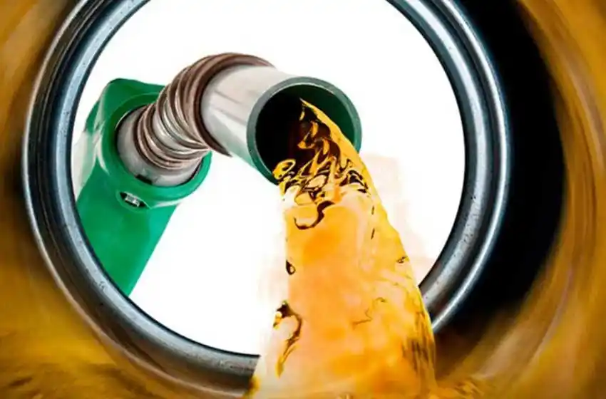 Otra vez: la nafta aumentará en los próximos días