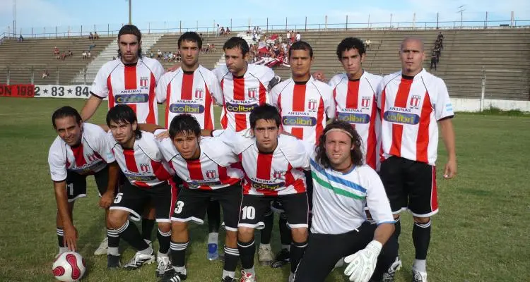 Federal C: Paraná, el club de San Pedro con más participaciones