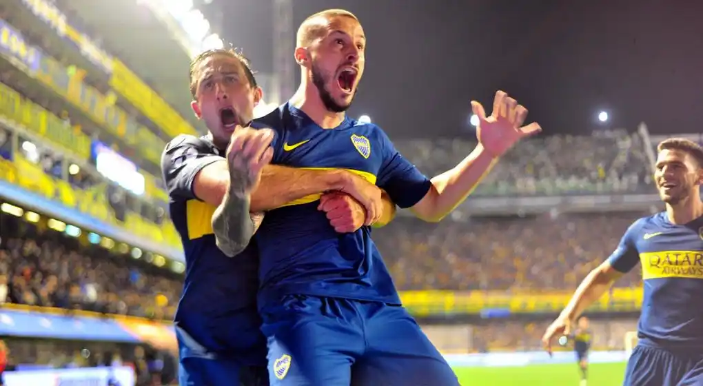 ¿Cuánto tardó Boca en vender las entradas para la revancha con Palmeiras?