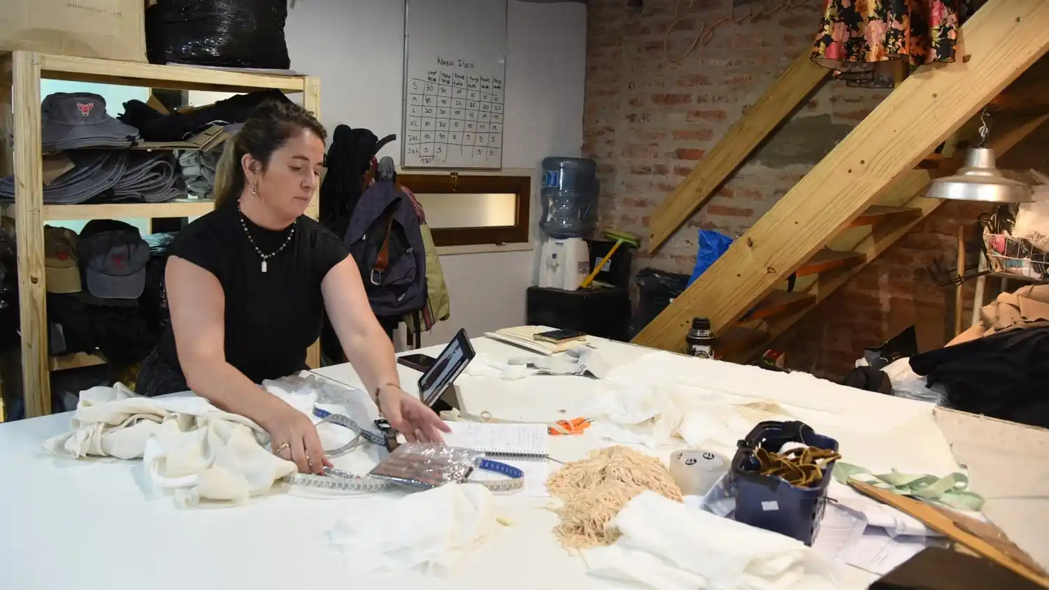 Vicky Echezarreta Buena Rola