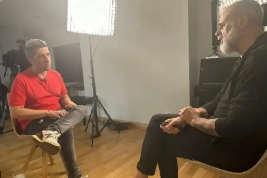 Jey Mammon, tras la denuncia por abuso sexual: “Estoy en shock y tomo clonazepam todo el tiempo”