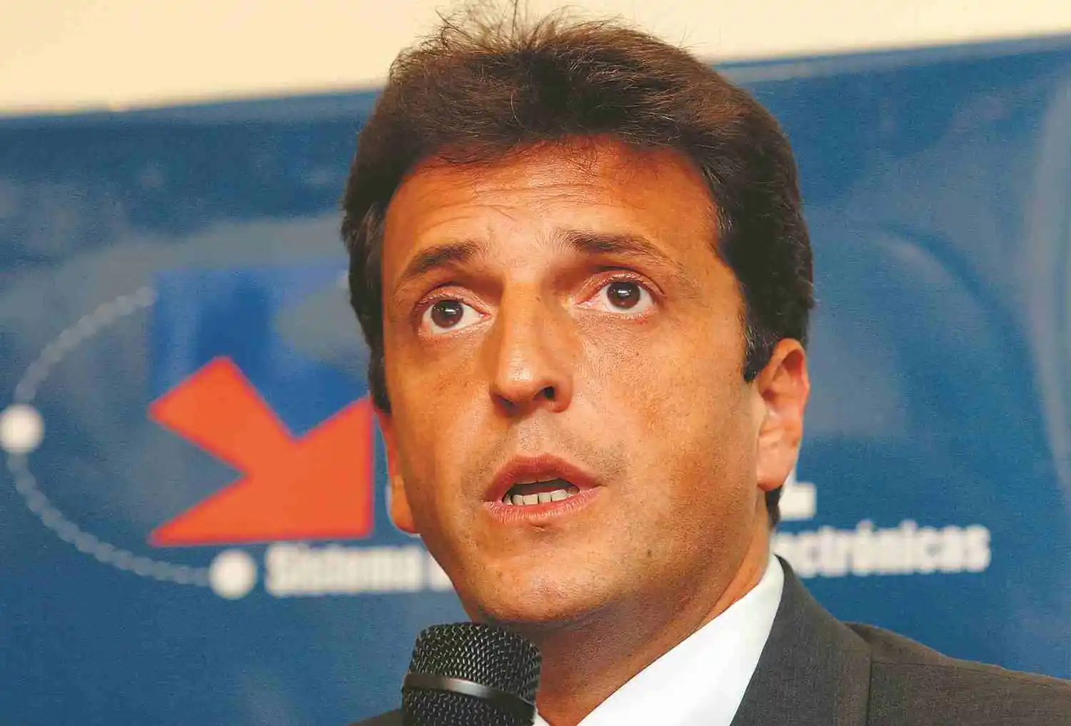 Plan Progresar: Tras las críticas de la oposición, Massa se mostró a favor de la iniciativa 