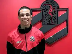 Independiente sumó a Ojeda