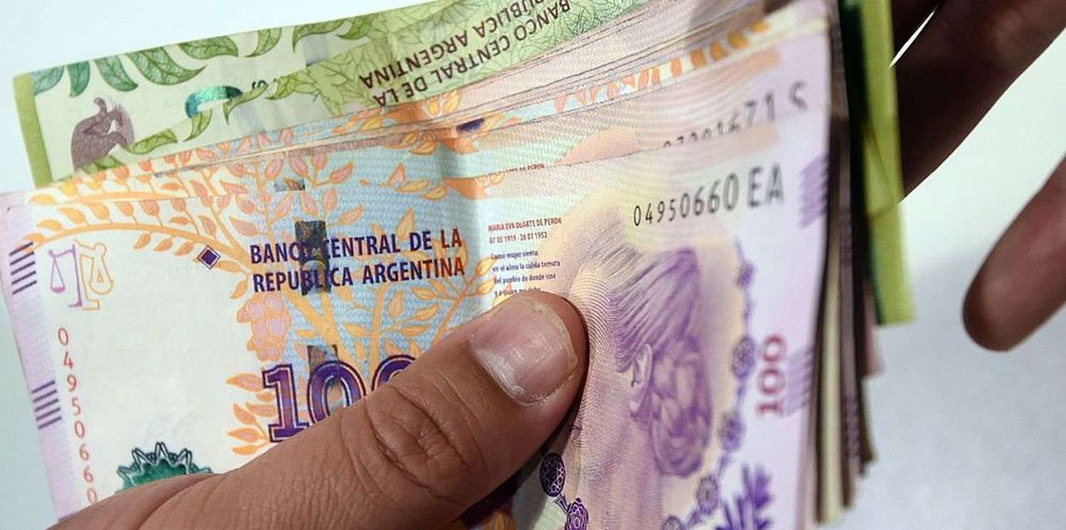 Según el INDEC, los salarios le ganaron a la inflación en marzo