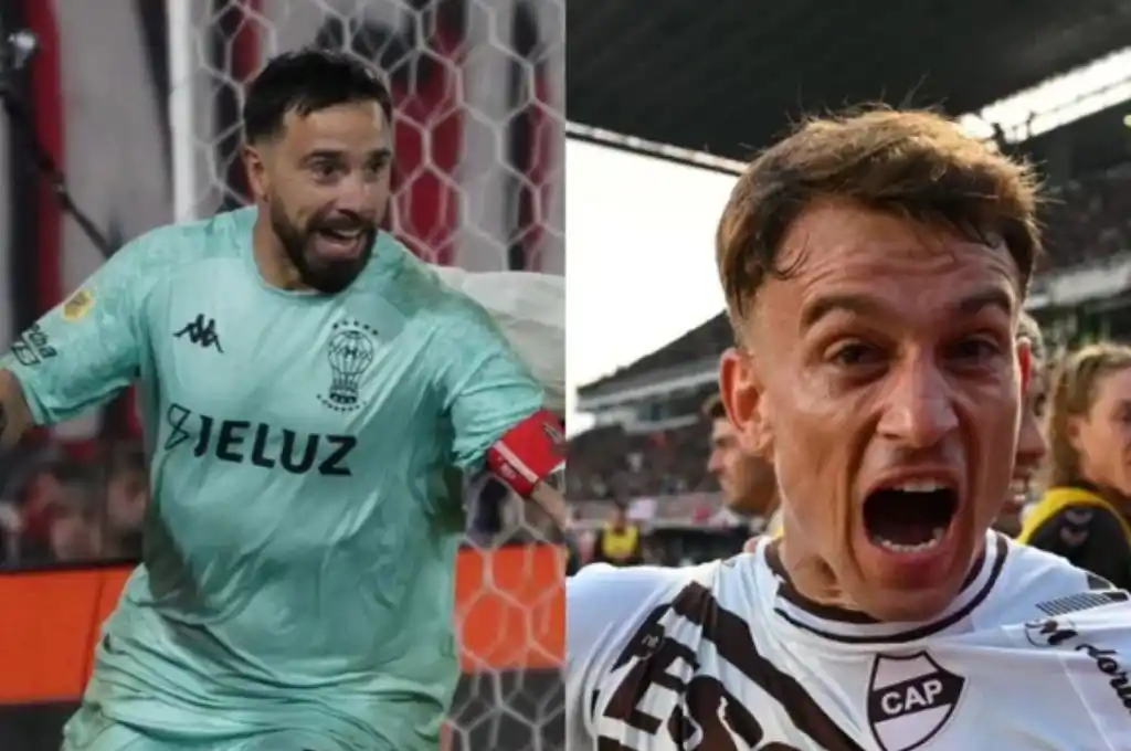 El partido será transmitido por ESPN Premium y TNT Sports Premium.