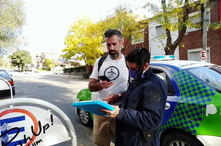 La inconsciencia y la estupidez parecen no tener límites