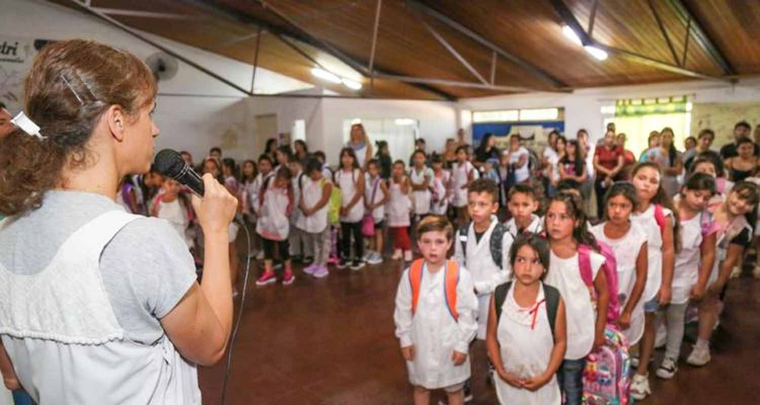 Tras el comienzo de clases,  advierten que “el Plan Fines no cerró”