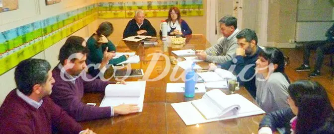Dudas en la rendición de cuentas