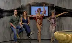 Circo Servían, entradas disponible en ticketek