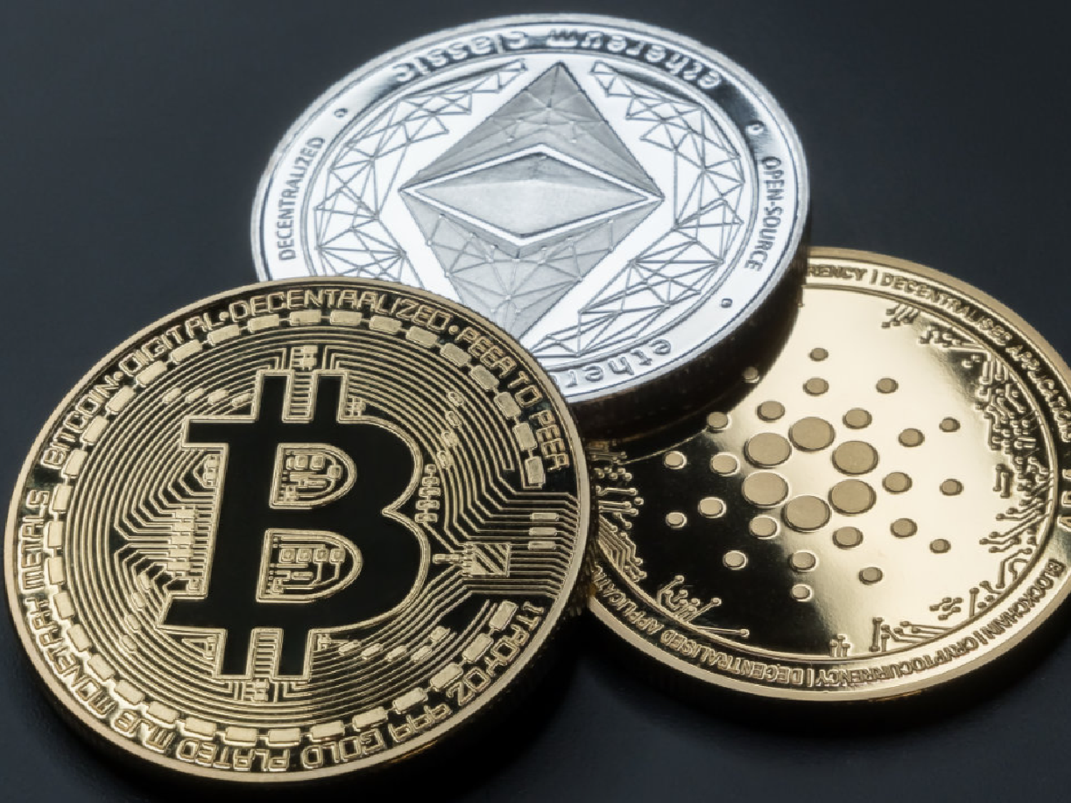 Las operaciones con criptomonedas se verán alcanzadas por el Impuesto al Cheque