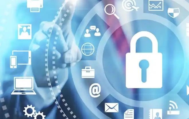 Seguridad informática: Métodos y riesgos