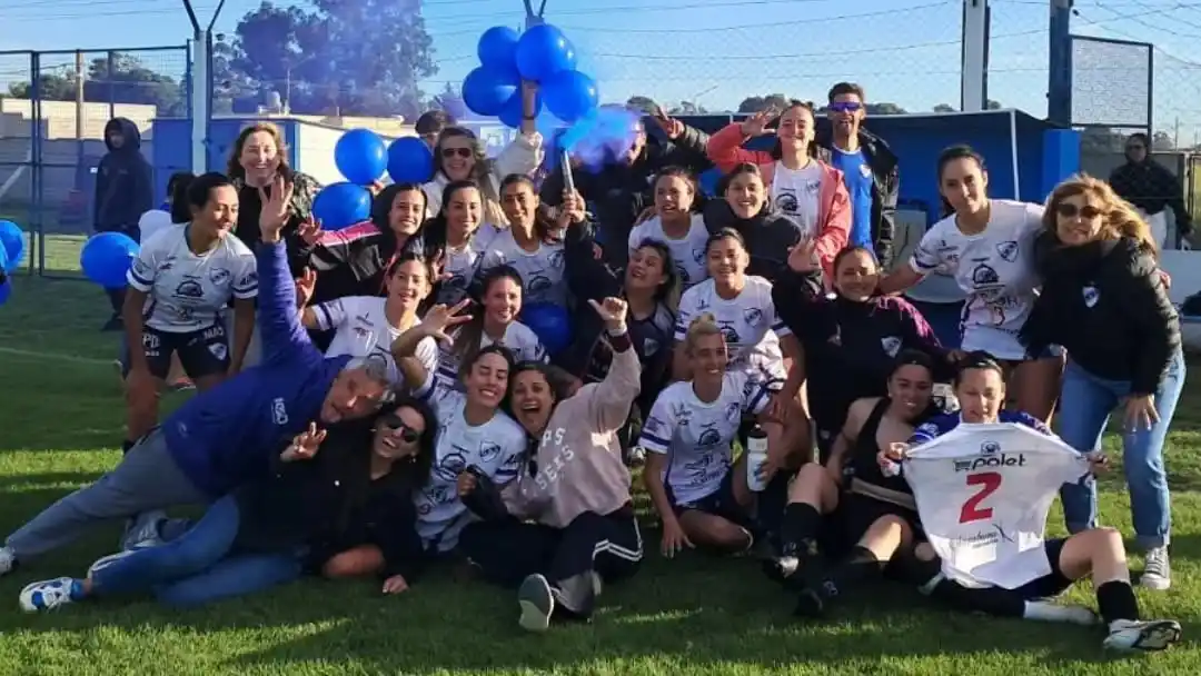 Líderes. Independiente viene de ganarle el clásico a Sportivo