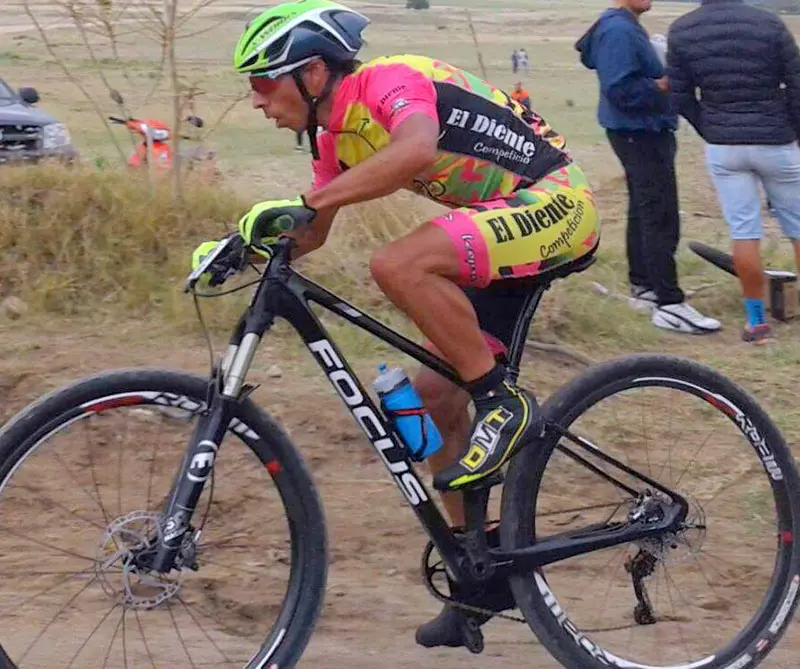 Segunda edición del rural bike “El Diente Competición”