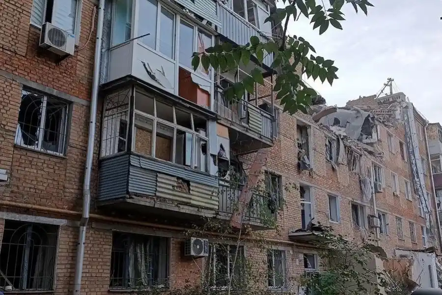 Foto: NA-Reuters/Viktoriia Lakezina