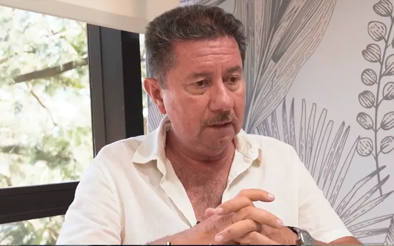 “La fe ayuda a curar”: cuando el cáncer se llama aprendizaje y la salud es una circunstancia