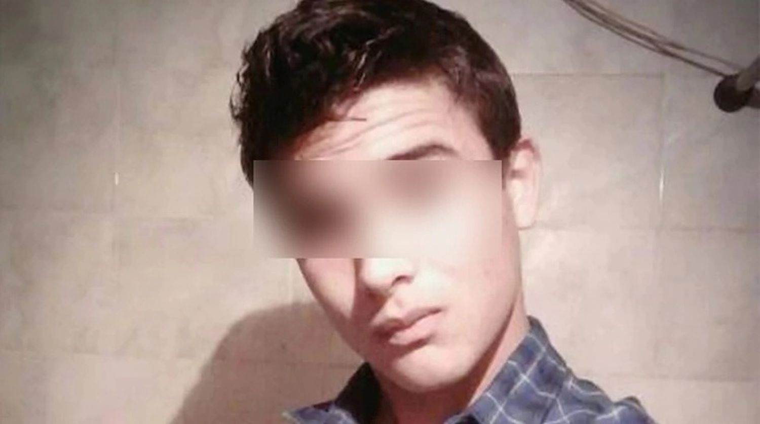 Masacre en La Plata: encontraron al menor buscado por el triple crimen
