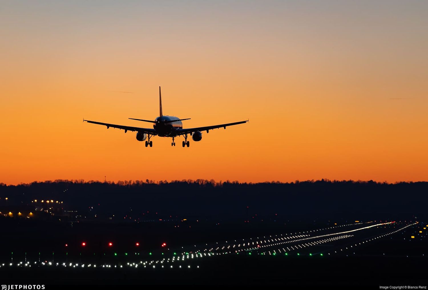 Prueban una nueva solución para detectar patógenos en aguas residuales de aviones