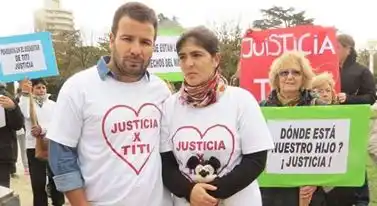 Reunión positiva de la familia Vignolio en La Plata