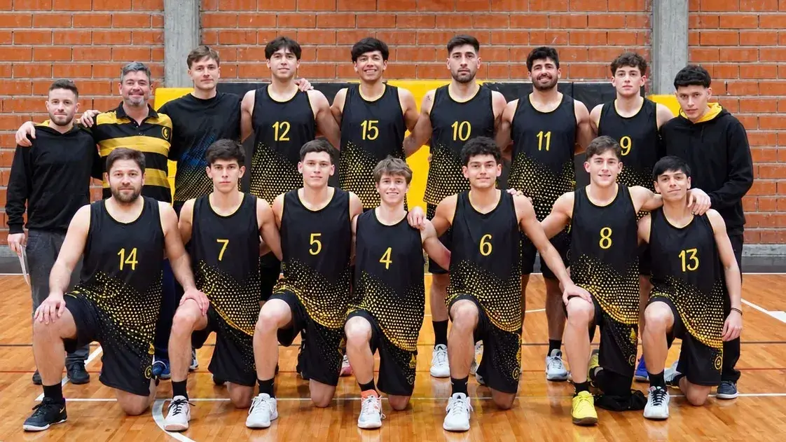 Capuchinos y Estudiantes protagonizan el clásico concordiense