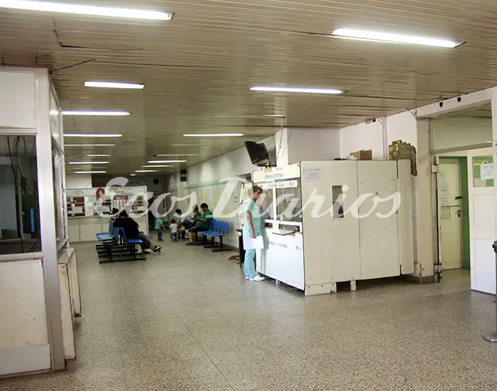 Municipales siguen el paro