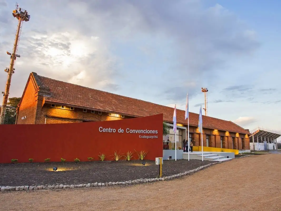 Gualeguaychú será sede del 1º Foro Provincial de Turismo