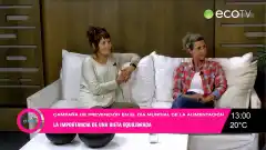 Nutrición: Campaña de prevención enfocada en hábitos saludables