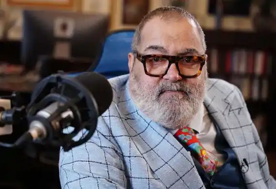 La salud de Jorge Lanata: se postergó su traslado a la clínica de rehabilitación