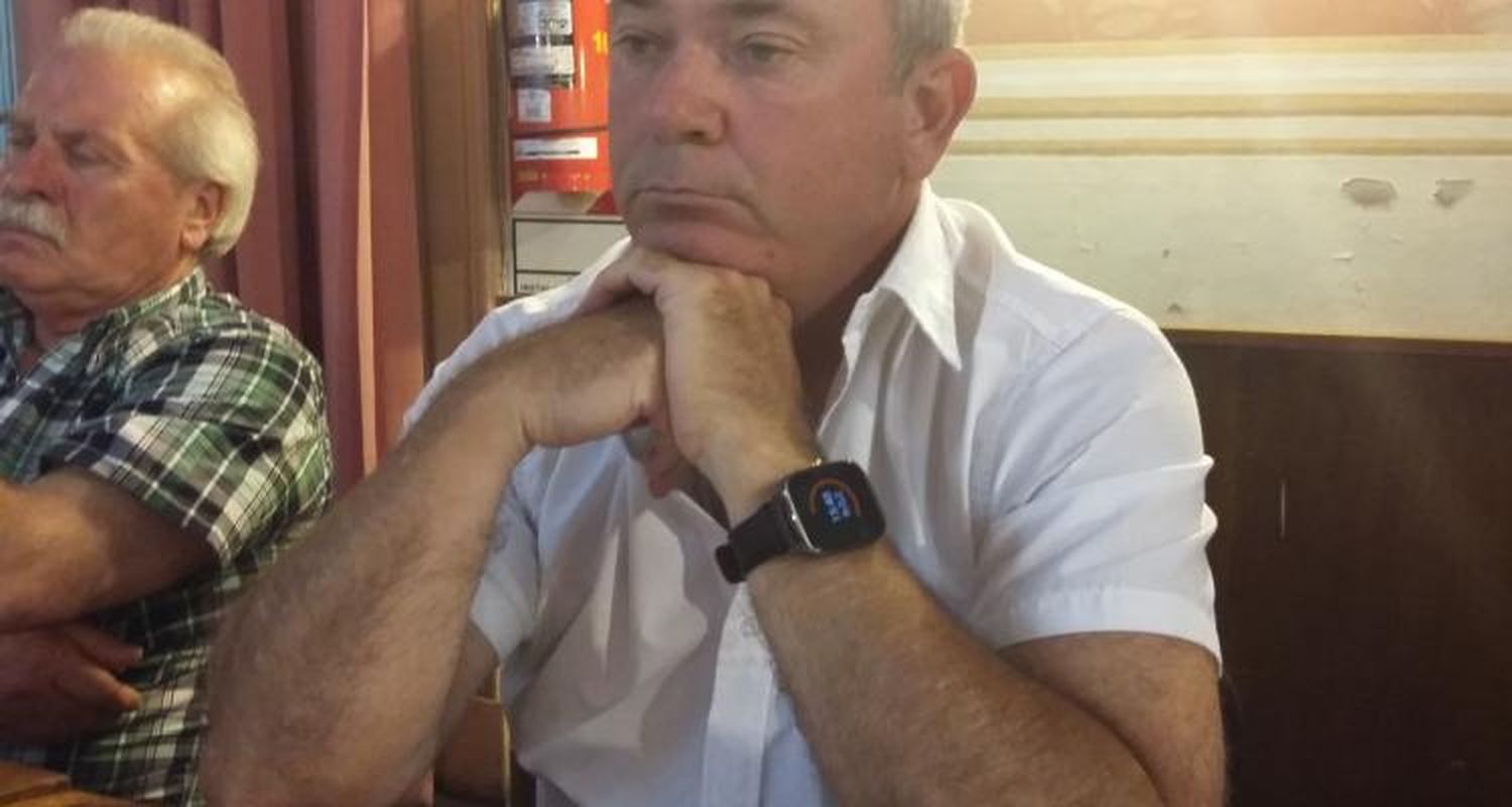 Dalmy Butti recordó cuando le negaban el aumento de tasas a Guacone y acompañó al oficialismo