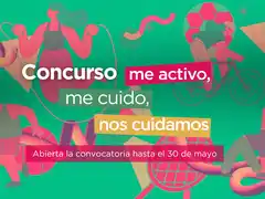 Convocan a estudiantes a generar propuestas para Entornos Escolares Saludables