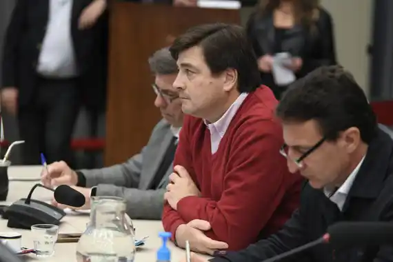 Debaten en Diputados el futuro del INTA: destacan su rol estratégico para el agro argentino