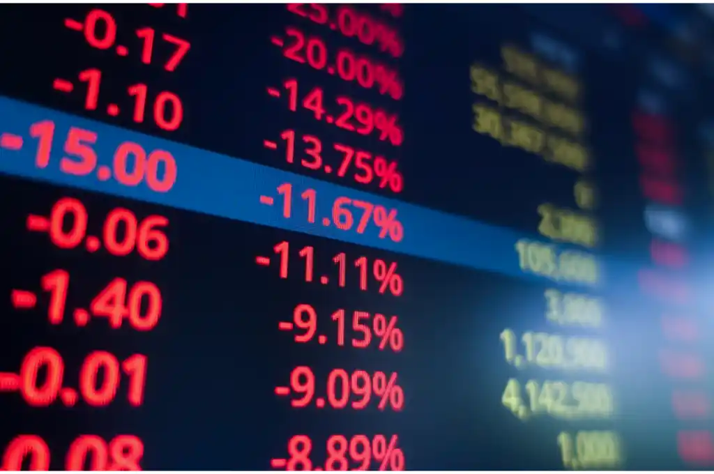 Elon Musk, Jeff Bezos y Bill Gates perdieron 115 mil millones de dólares