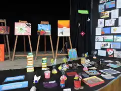 COVID-19: Permiten la realización  de talleres artísticos y actividades religiosas 