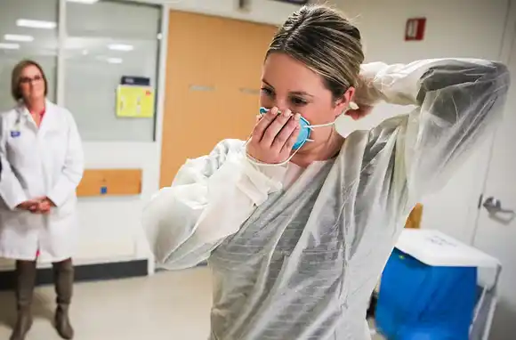 Coronavirus: 90 fallecidos y 2142 casos confirmados en el país