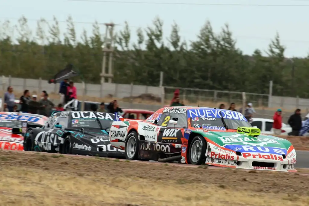 Modificaciones en el TC