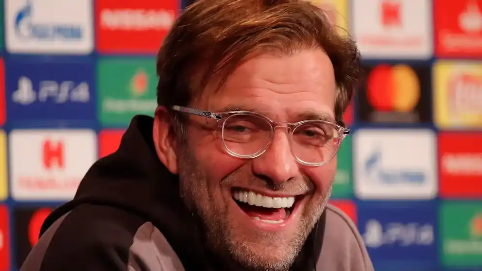 Jürgen Klopp es el elegido para conducir a Alemania