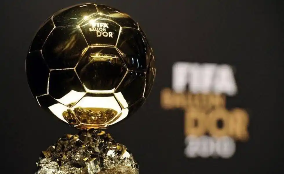 Los treinta nominados al Botín de Oro