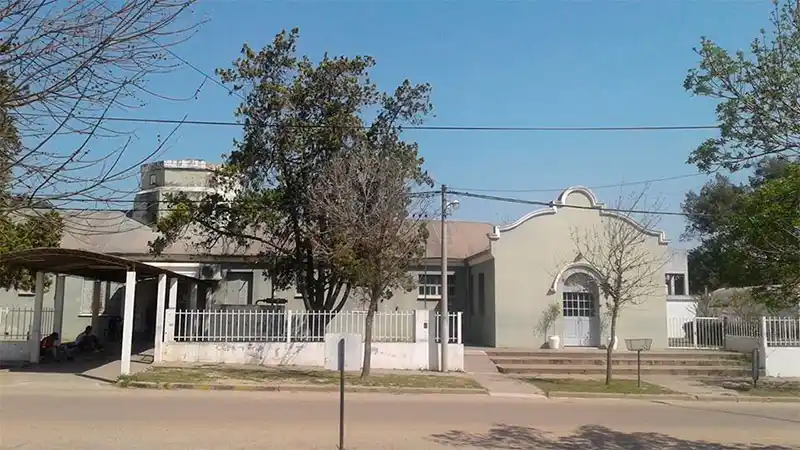 Confirmaron el primer caso de coronavirus en Feliciano