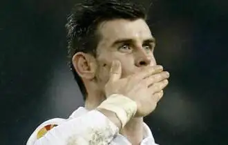 Bale se va al Madrid en un pase para la historia