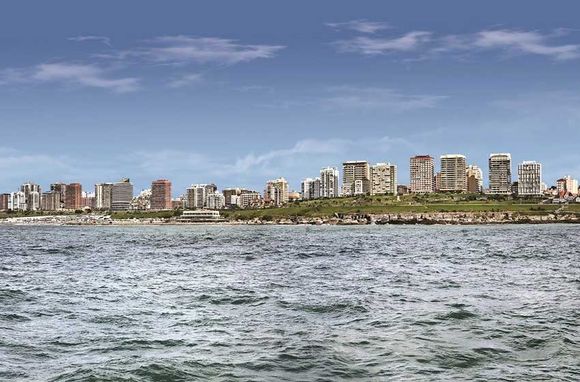 "En Mar del Plata hay para todos los gustos, todas las edades y todos los bolsillos"