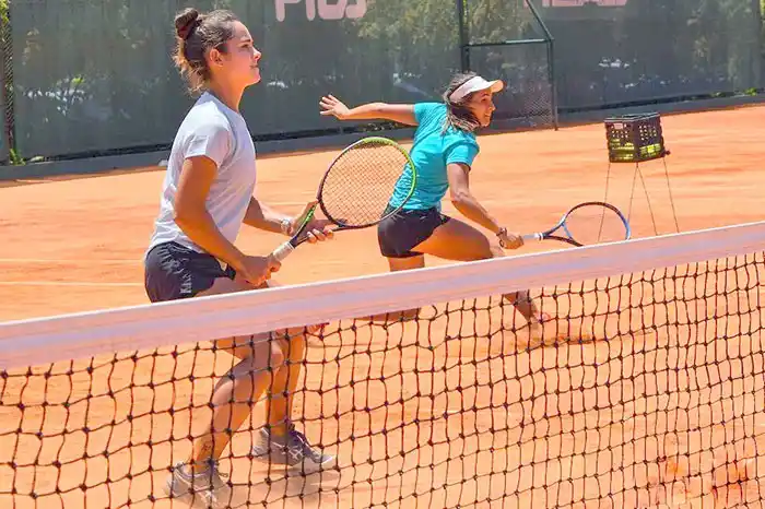 Eugenia Ganga emprenderá gira por México y Estados Unidos